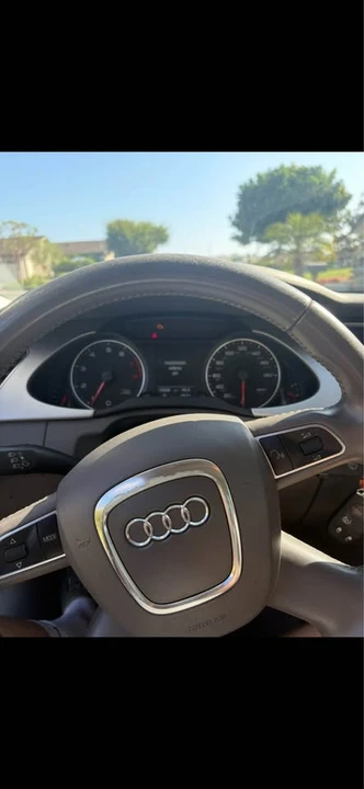 2011 Audi B8 A4 - Image 6 of 9