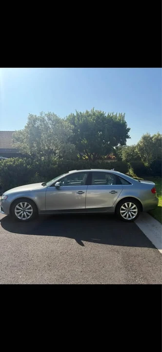 2011 Audi B8 A4 - Image 2 of 9