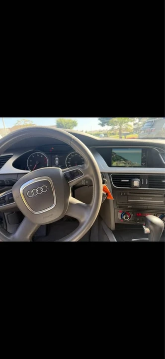 2011 Audi B8 A4 - Image 7 of 9