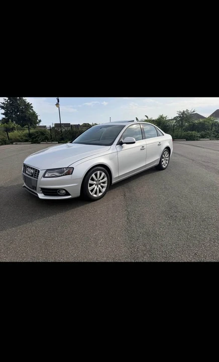 2011 Audi B8 A4 - Image 2 of 8
