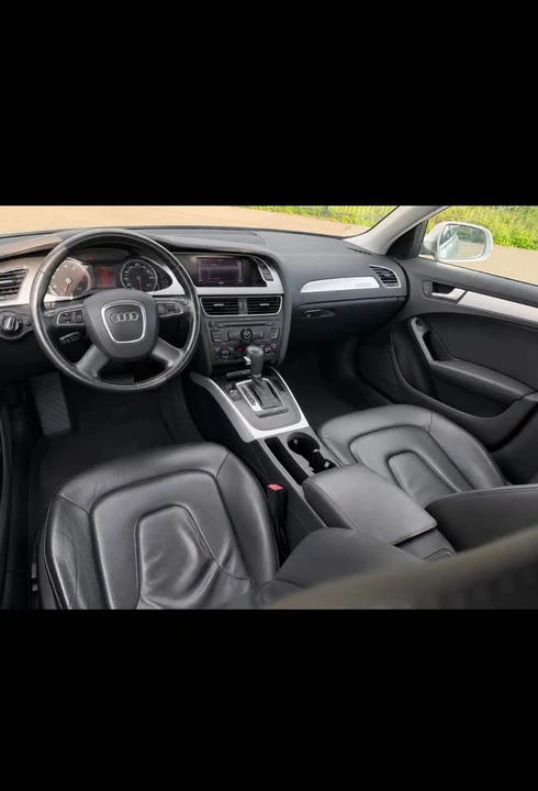 2011 Audi B8 A4 - Image 5 of 8