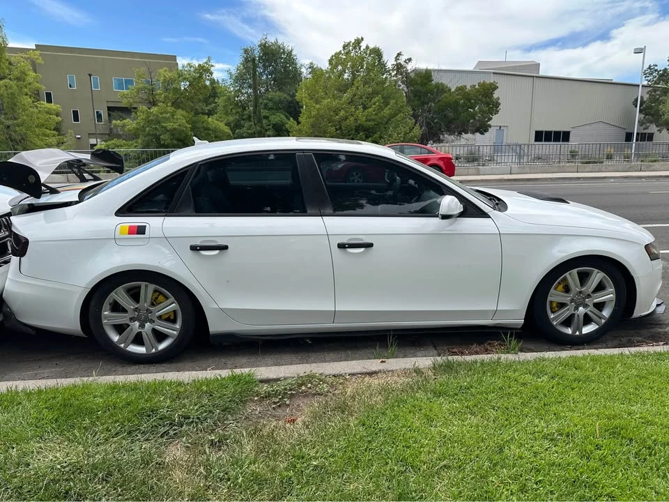 2011 Audi B8 A4 - Image 2 of 10