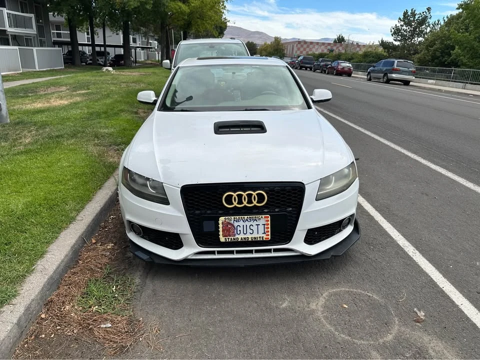 2011 Audi B8 A4 - Image 7 of 10