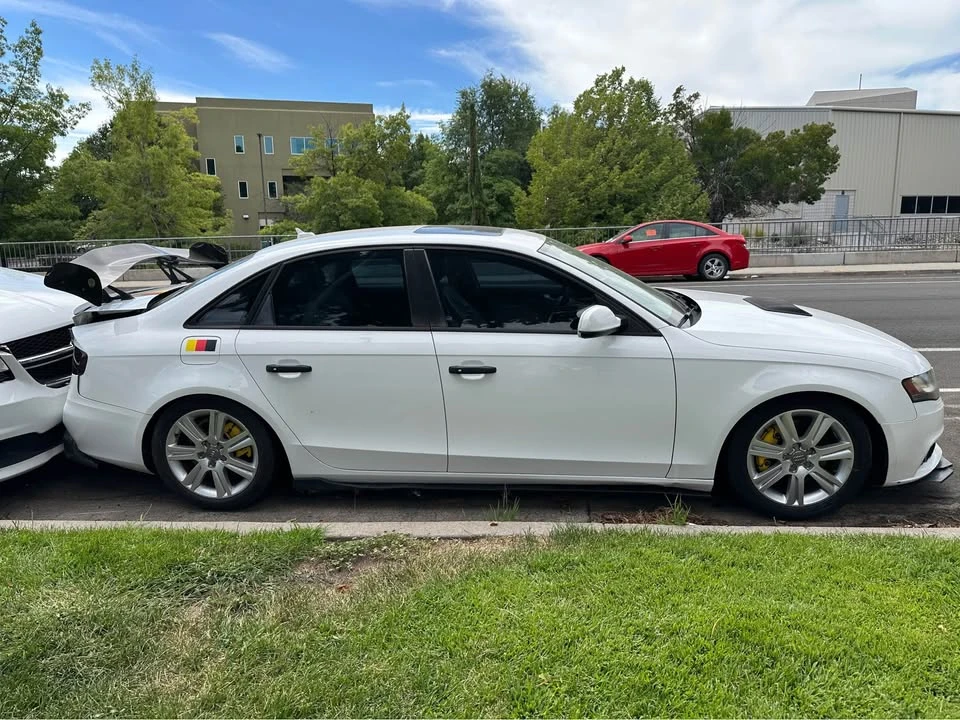 2011 Audi B8 A4 - Image 9 of 10