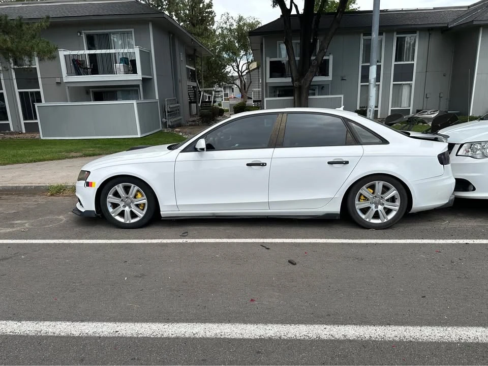 2011 Audi B8 A4 - Image 5 of 10