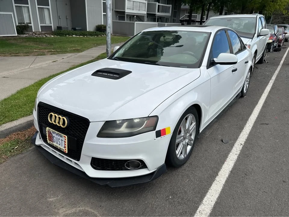 2011 Audi B8 A4 - Image 6 of 10