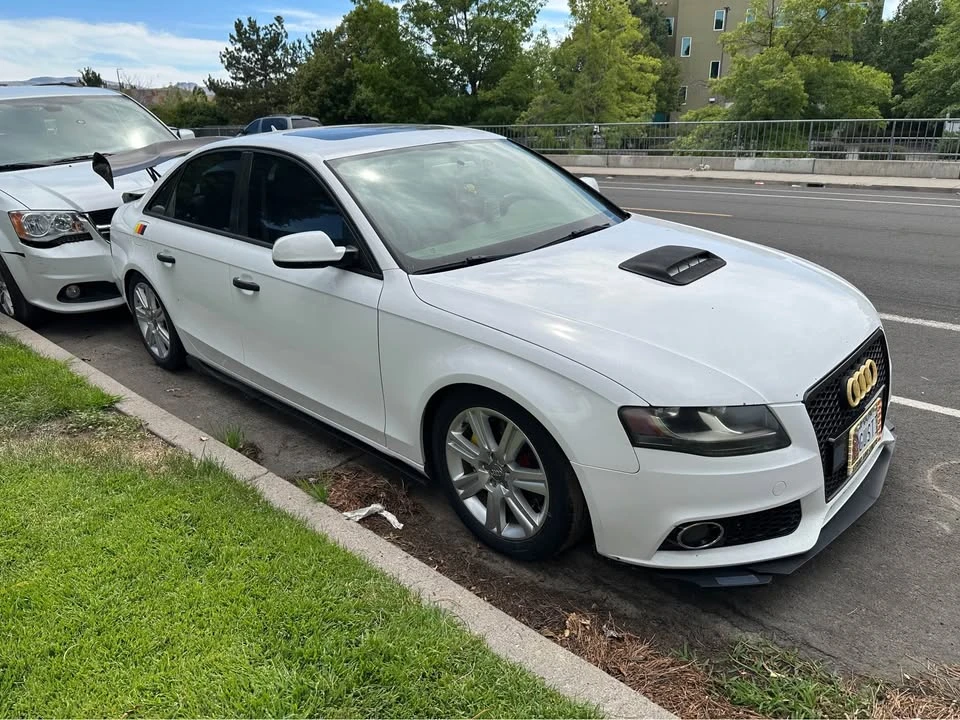 2011 Audi B8 A4 - Image 8 of 10