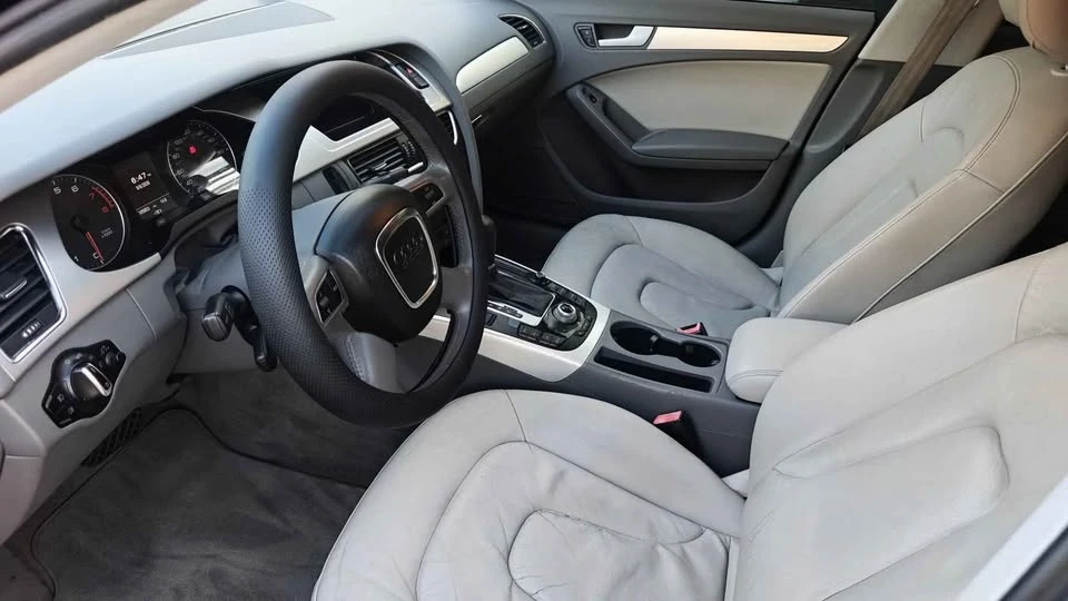 2011 Audi B8 A4 - Image 5 of 9