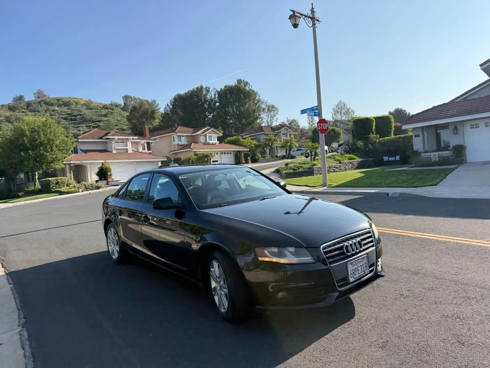 2011 Audi B8 A4 - Image 3 of 6