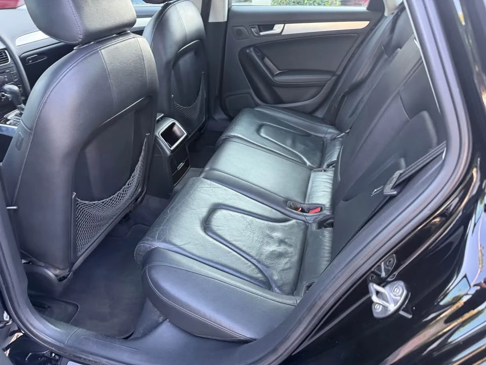 2011 Audi B8 A4 - Image 6 of 6