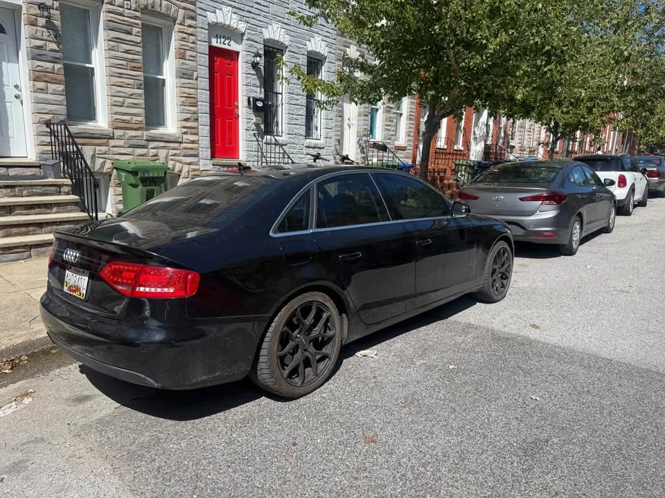2011 Audi B8 A4 - Image 3 of 7