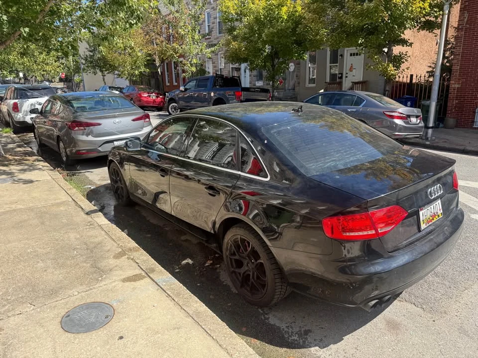 2011 Audi B8 A4 - Image 7 of 7