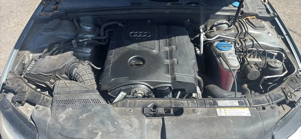2011 Audi B8 A4 - Image 3 of 3