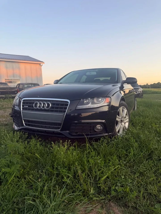 2011 Audi B8 A4 - Image 3 of 9