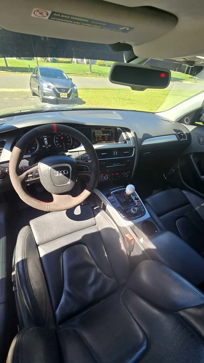2011 Audi B8 A4 - Image 6 of 8