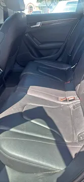 2011 Audi A4 2.0T Premium Sedan 4D