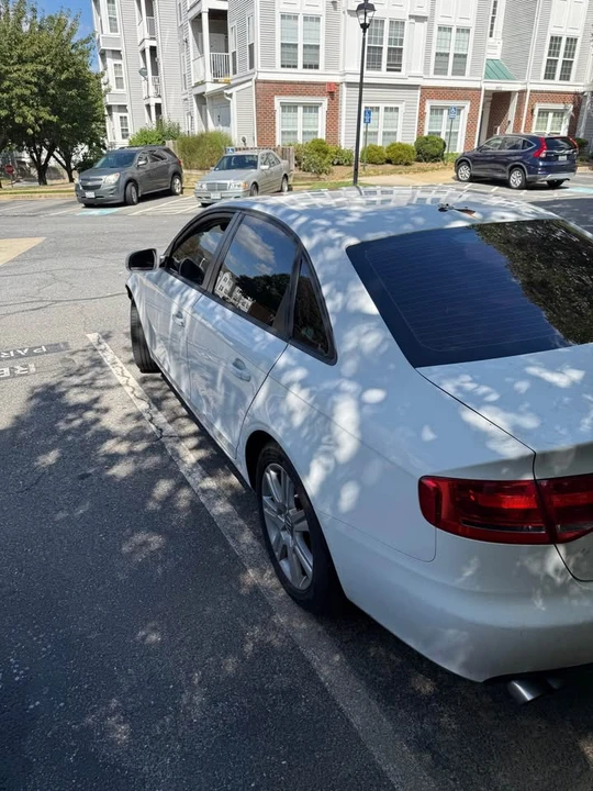 2011 Audi B8 A4 - Image 4 of 5