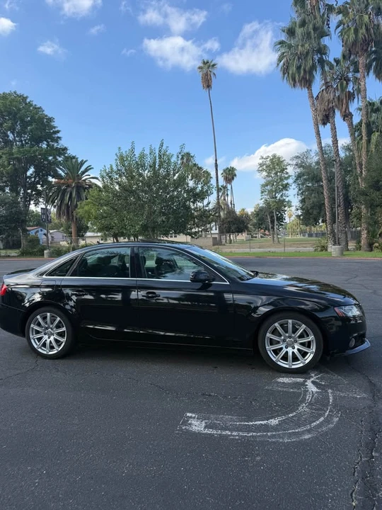 2011 Audi B8 A4 - Image 3 of 11