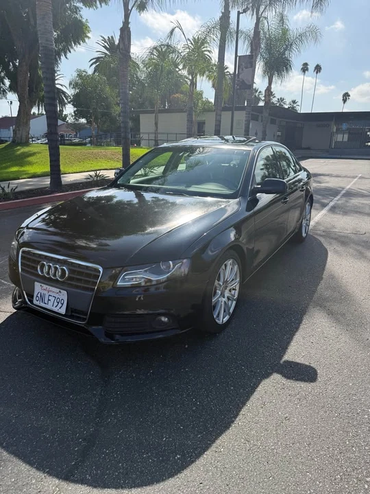 2011 Audi B8 A4 - Image 11 of 11