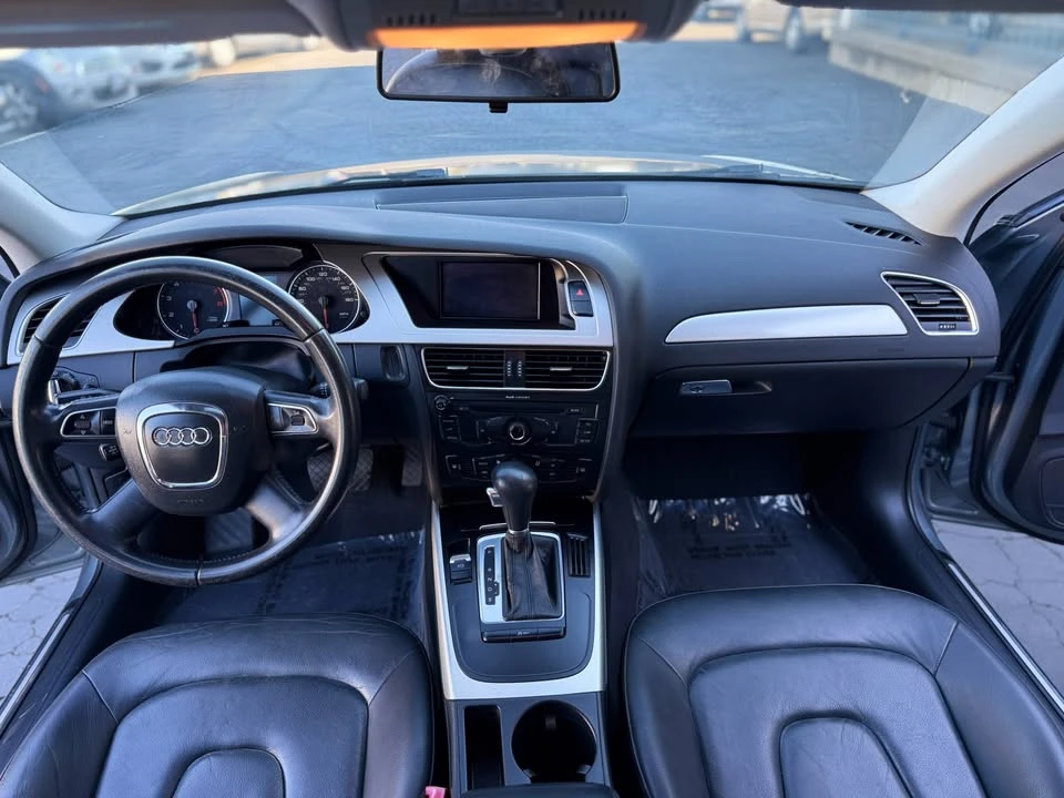 2011 Audi B8 A4 - Image 19 of 20