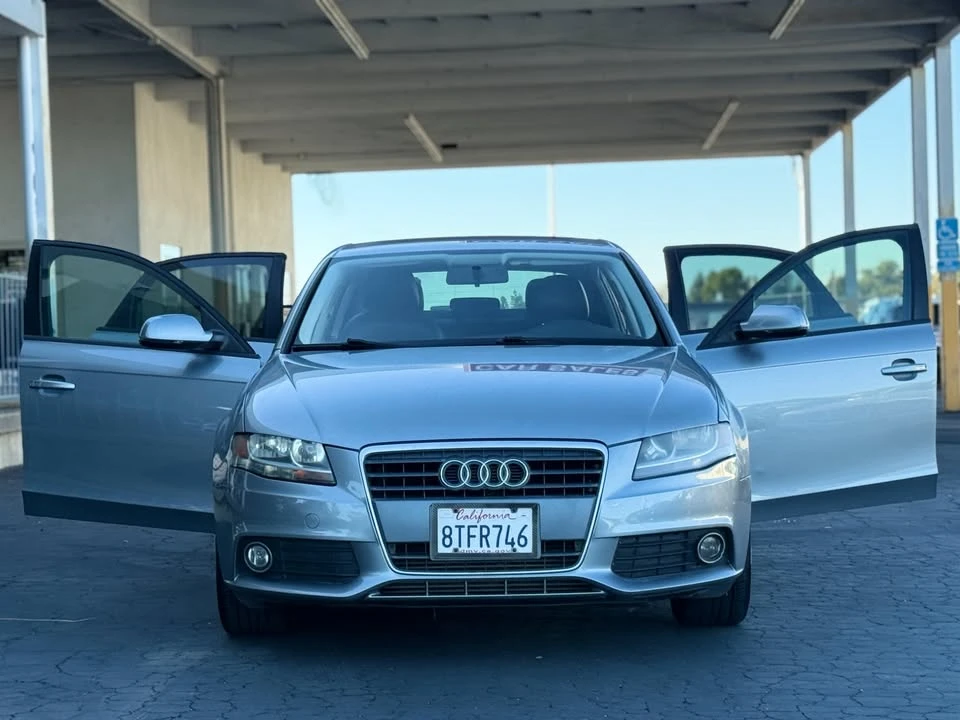 2011 Audi B8 A4 - Image 8 of 20