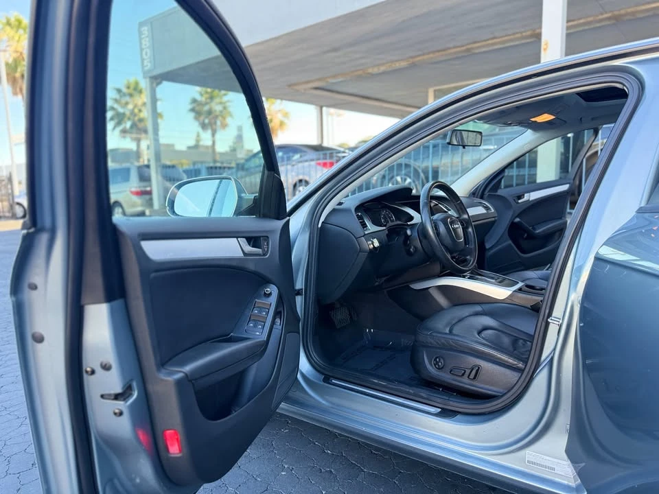 2011 Audi B8 A4 - Image 12 of 20