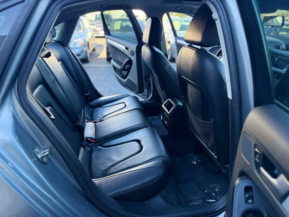 2011 Audi B8 A4 - Image 18 of 20