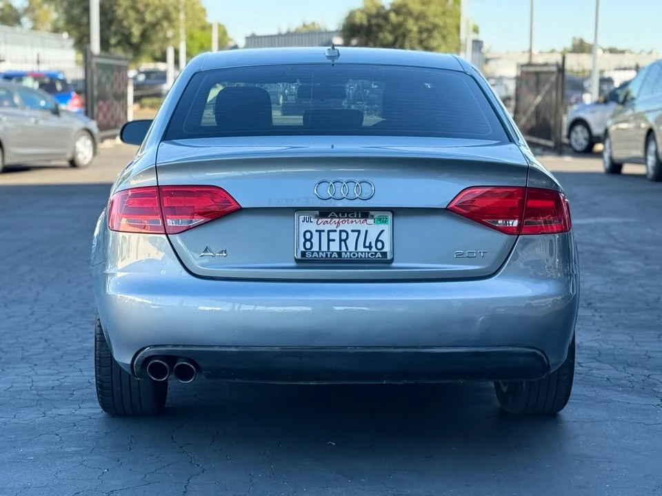 2011 Audi B8 A4 - Image 5 of 20