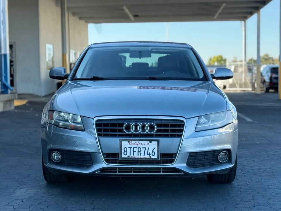 2011 Audi B8 A4 - Image 2 of 20