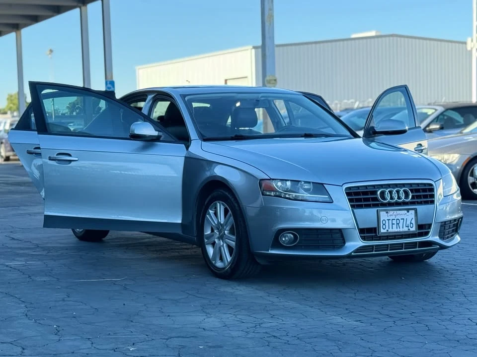 2011 Audi B8 A4 - Image 9 of 20