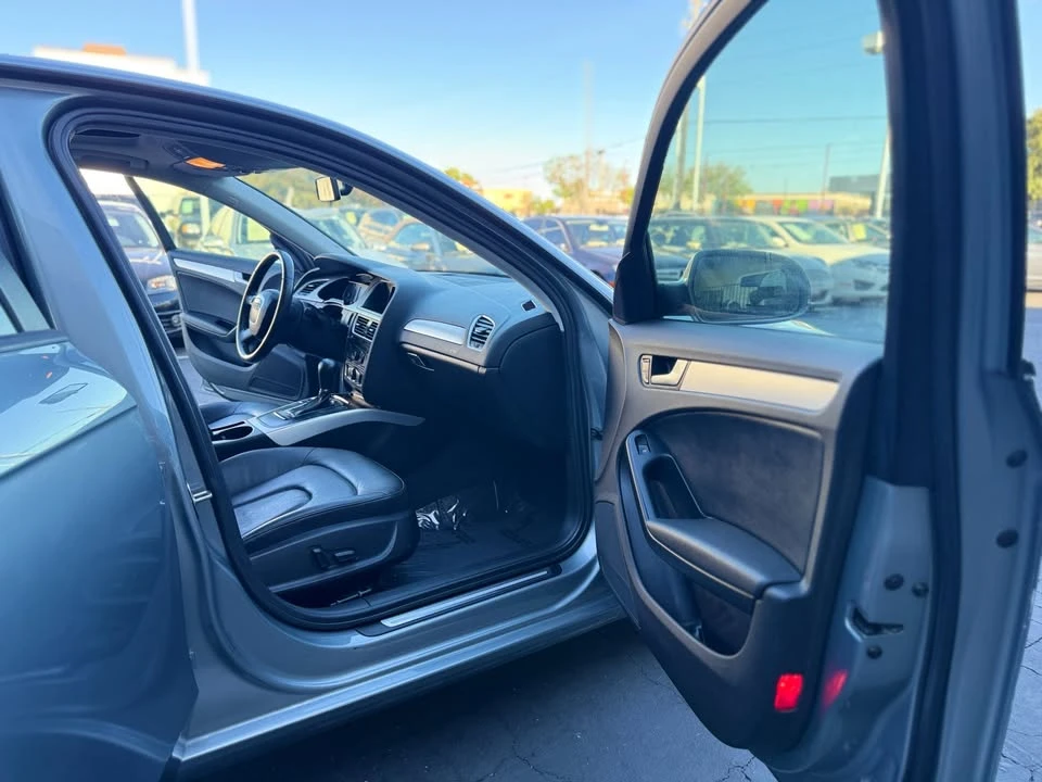 2011 Audi B8 A4 - Image 15 of 20