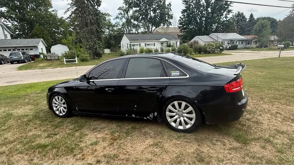 2011 Audi B8 A4 - Image 12 of 12