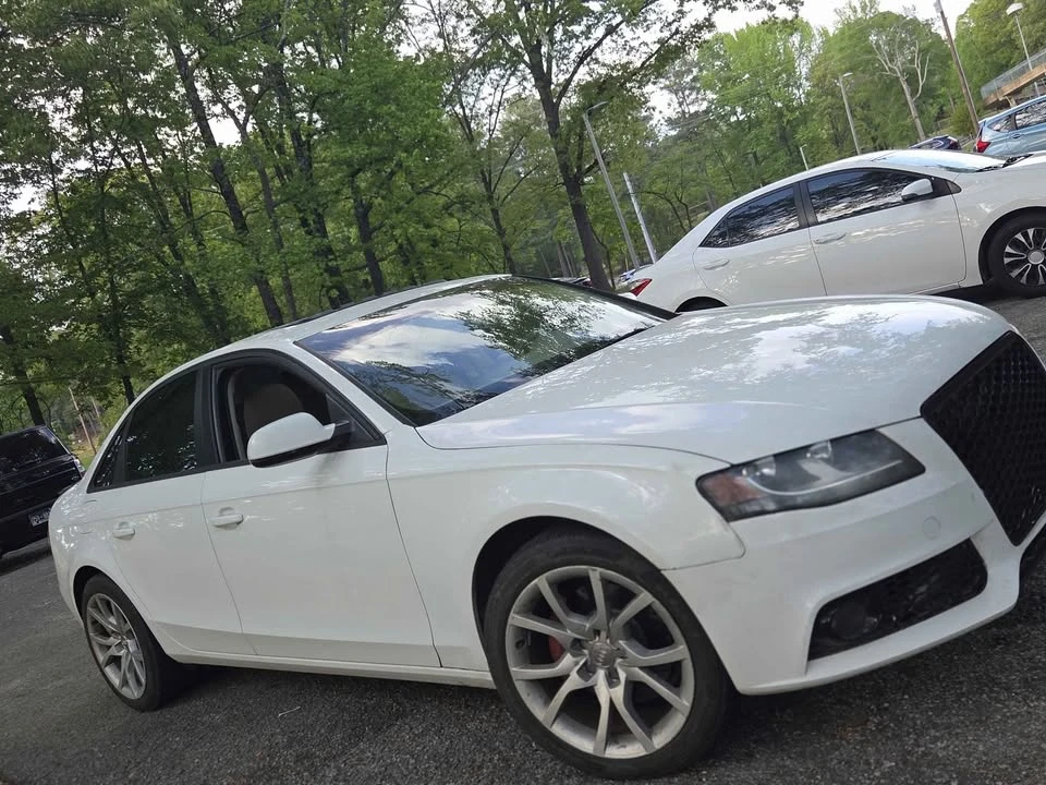 2011 Audi B8 A4 - Image 15 of 18