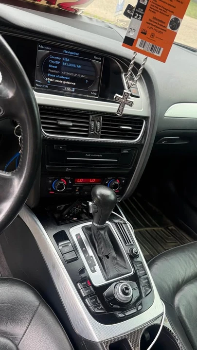 2011 Audi B8 A4 - Image 2 of 12