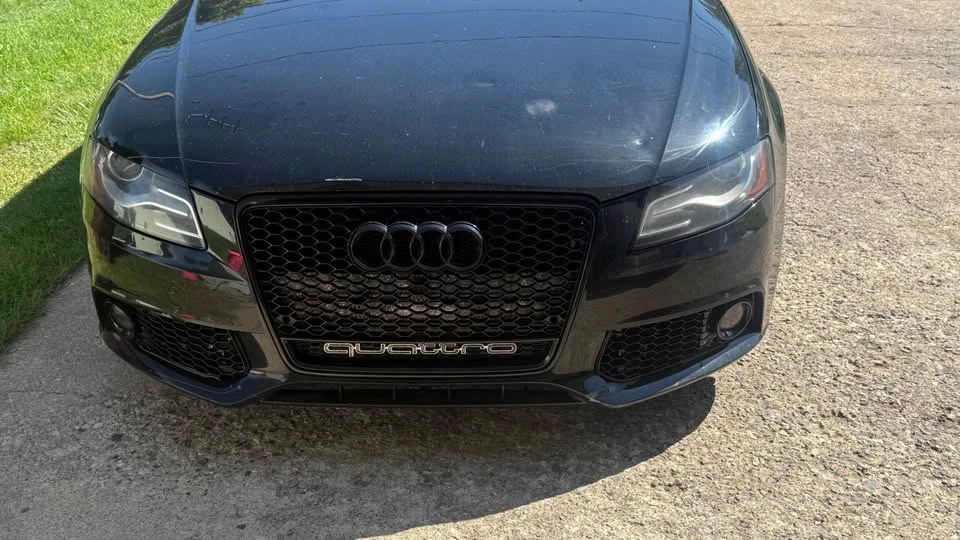 2011 Audi B8 A4 - Image 11 of 12