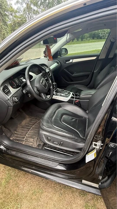 2011 Audi B8 A4 - Image 3 of 12
