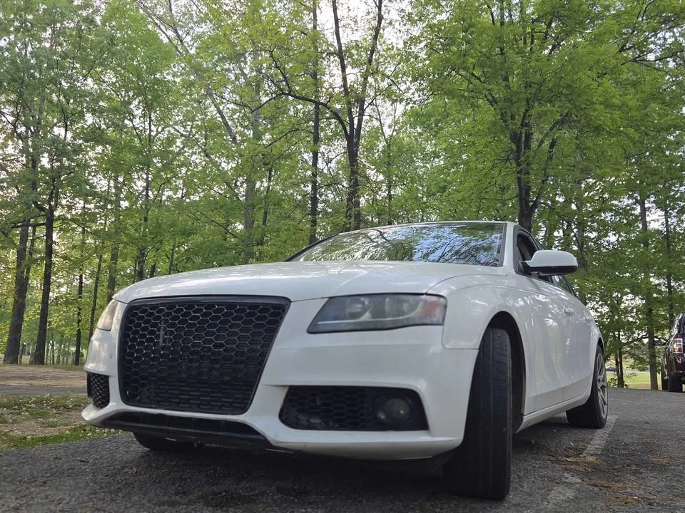 2011 Audi B8 A4 - Image 14 of 18
