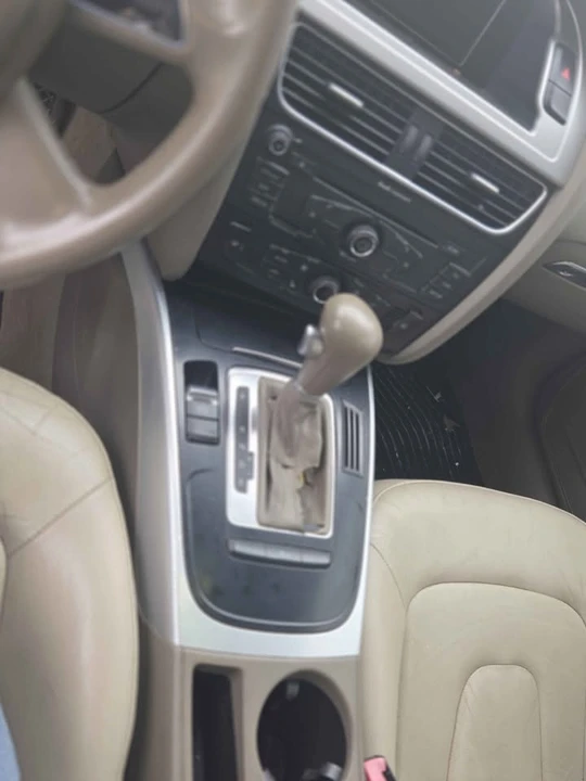 2011 Audi B8 A4 - Image 11 of 18