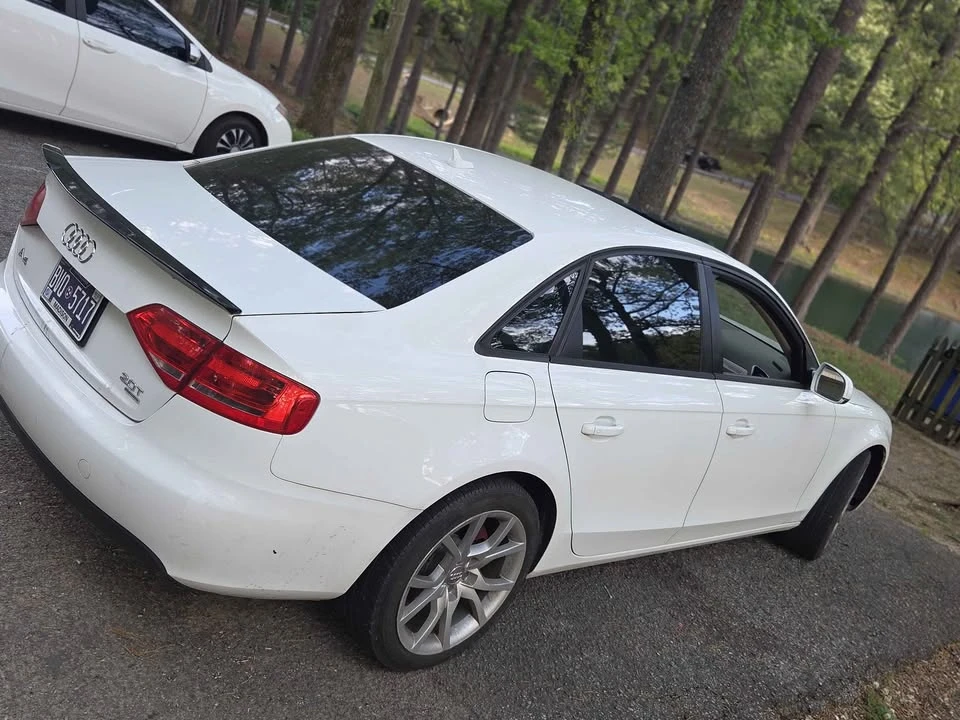 2011 Audi B8 A4 - Image 17 of 18