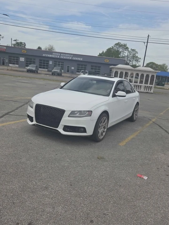 2011 Audi B8 A4 - Image 5 of 18
