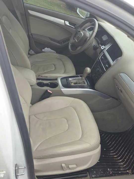 2011 Audi B8 A4 - Image 6 of 18