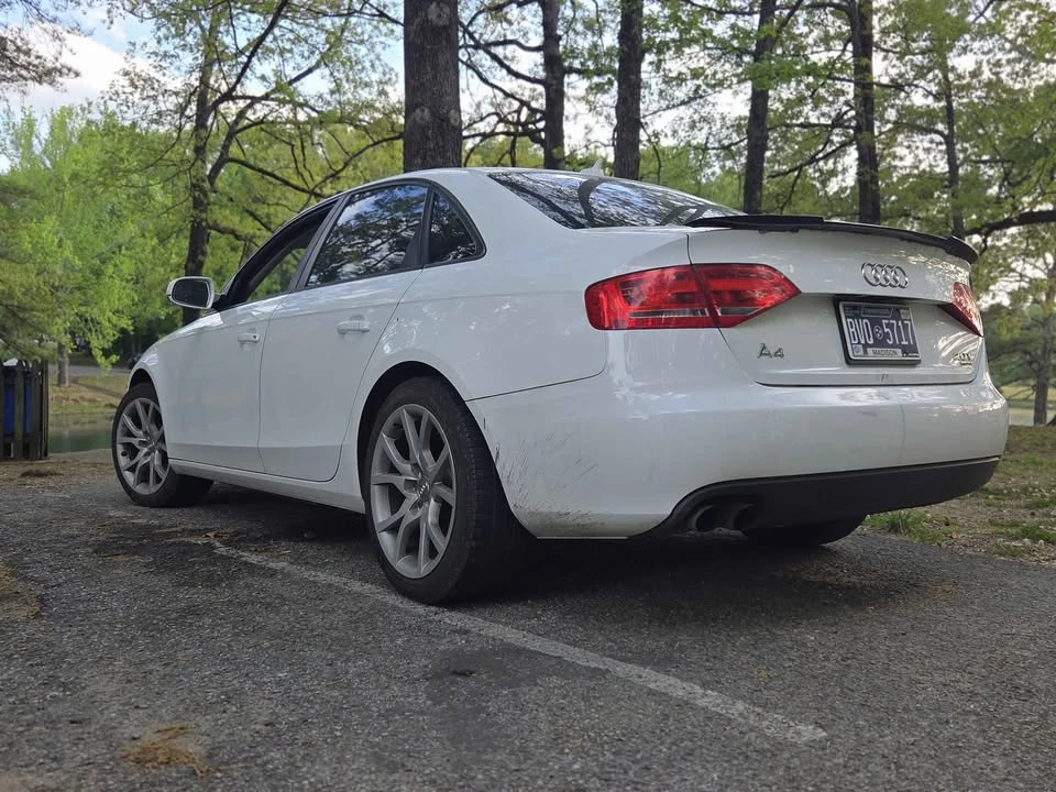 2011 Audi B8 A4 - Image 16 of 18