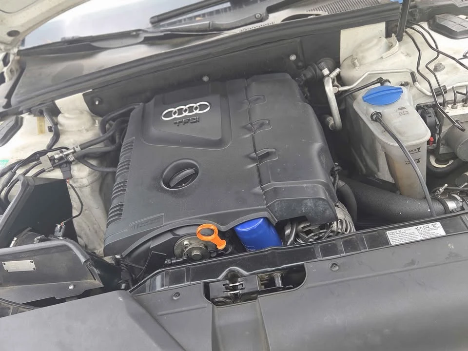 2011 Audi B8 A4 - Image 12 of 18