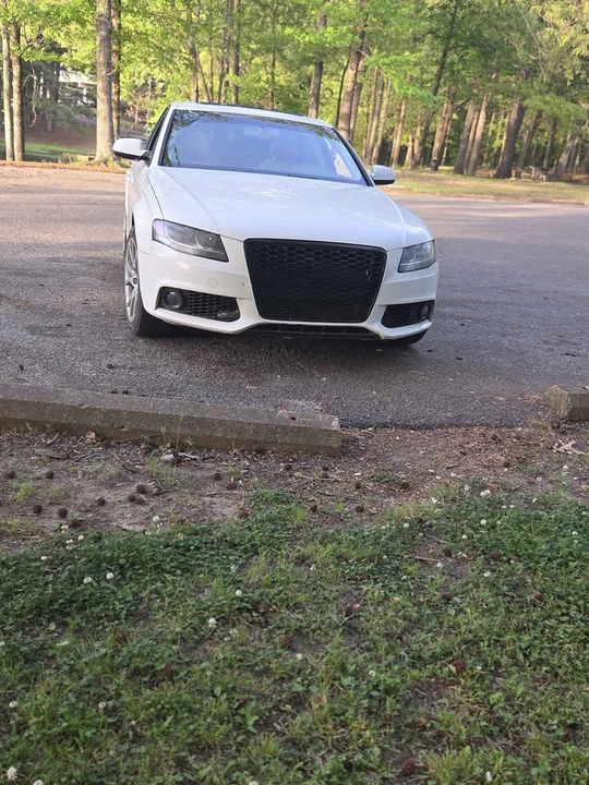 2011 Audi B8 A4 - Image 18 of 18