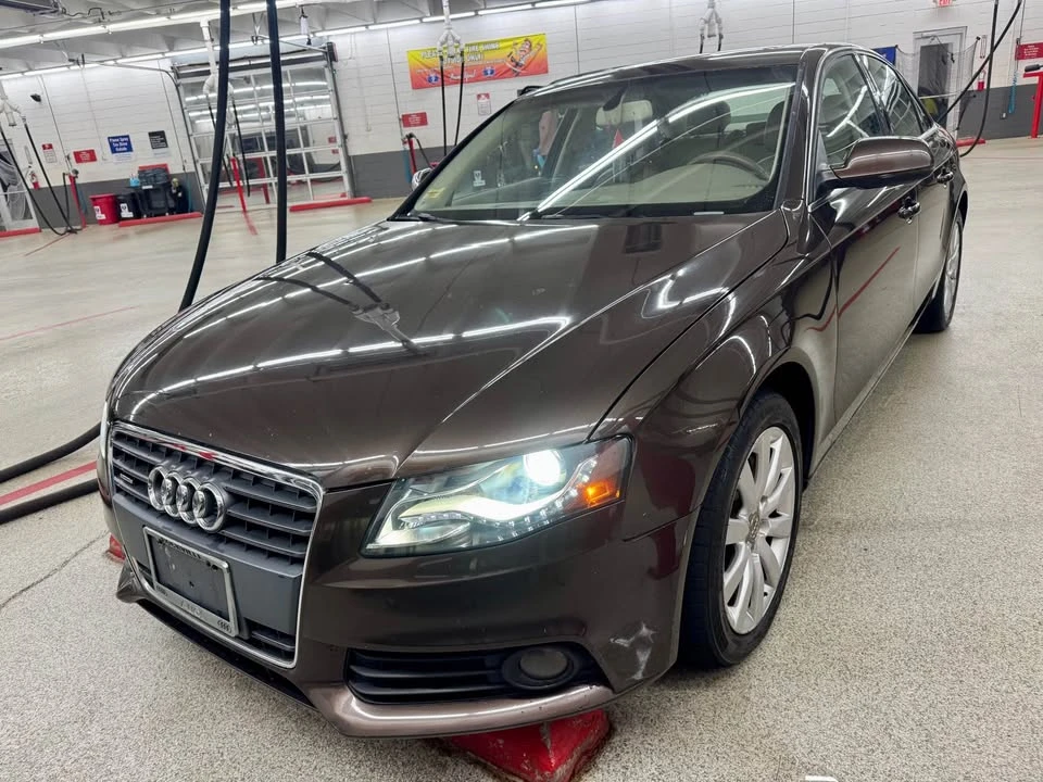2011 Audi B8 A4 - Image 2 of 7