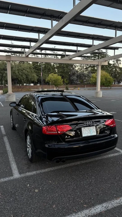 2011 Audi B8 A4 - Image 3 of 6