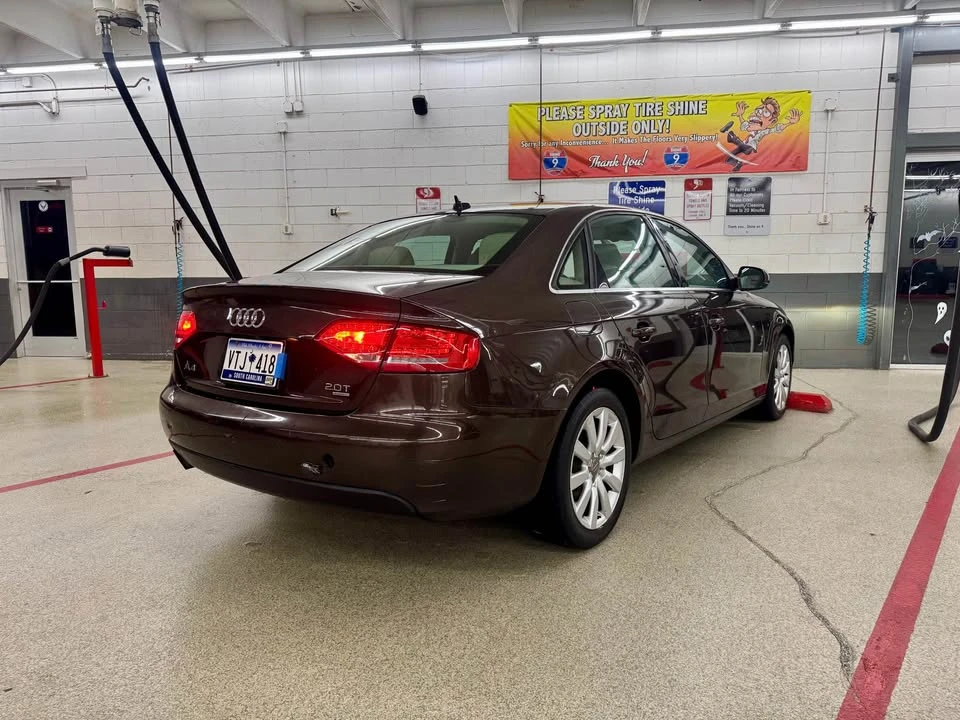 2011 Audi B8 A4 - Image 3 of 7
