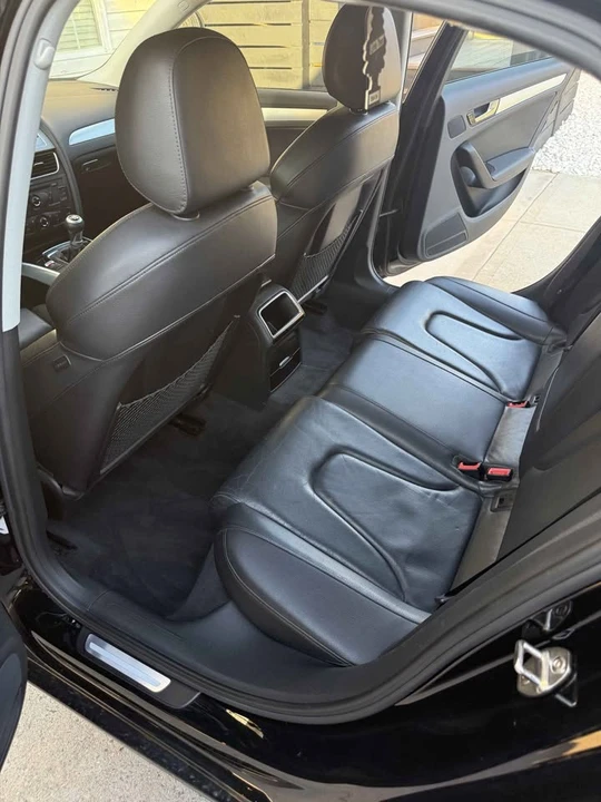 2011 Audi B8 A4 - Image 10 of 16