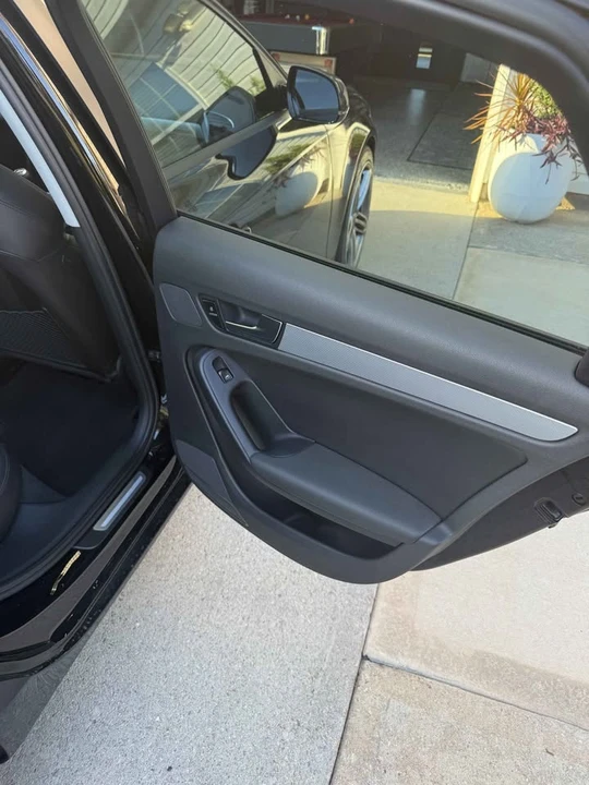 2011 Audi B8 A4 - Image 12 of 16