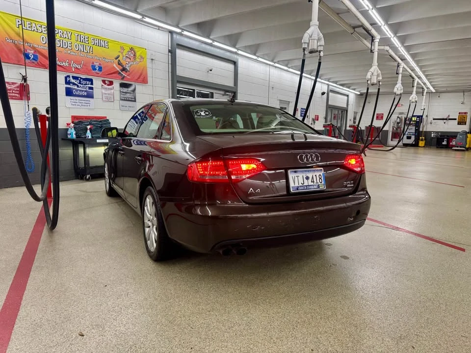 2011 Audi B8 A4 - Image 4 of 7